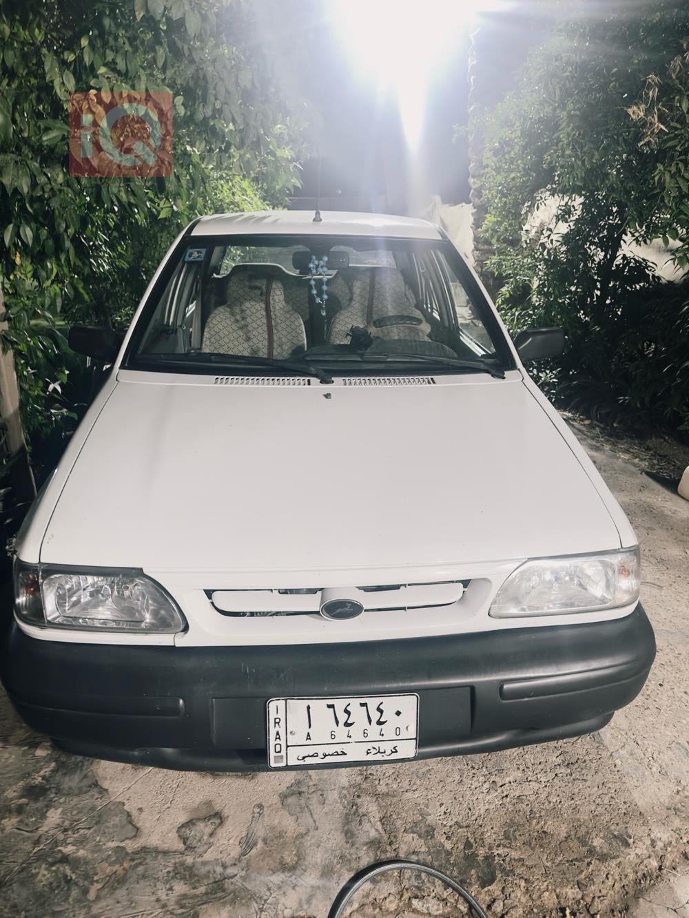 سایپا 131